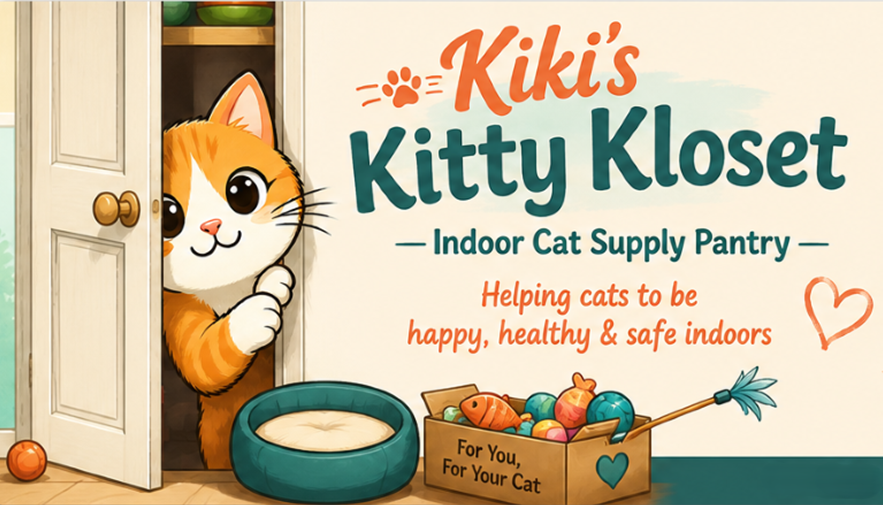 Kiki's Kitty Kloset
